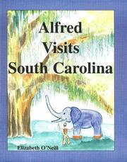 Cover of: Alfred Visits South Carolina