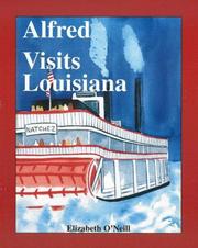 Cover of: Alfred Visits Louisiana