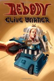 Cover of: ReBody | Clive Warner