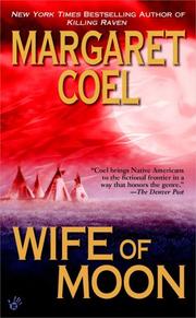 Cover of: Wife of Moon (Berkley Prime Crime Mysteries)