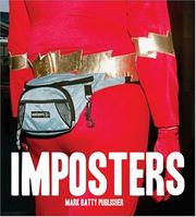 Cover of: Imposters