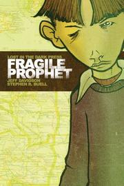 Cover of: Fragile Prophet by Jeff Davidson