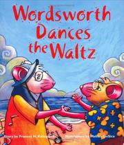 Cover of: Wordsworth Dances the Waltz