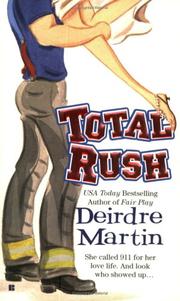 Cover of: Total rush