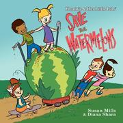 Cover of: Frankie & Her Little Pals - Save the Watermelons