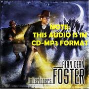 Cover of: Interlopers Audio Book