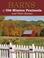 Cover of: Barns of Old Mission Peninsula and Their Stories