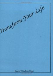 Cover of: Transform Your Life