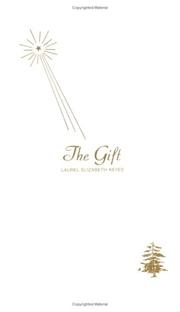 Cover of: the Gift