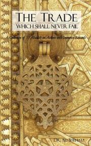 Cover of: The Trade Which Shall Never Fail | Ali Shehata