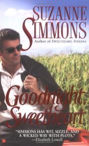 Cover of: Goodnight, sweetheart