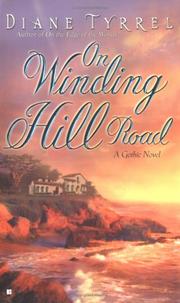 Cover of: On Winding Hill Road by Diane Tyrrel