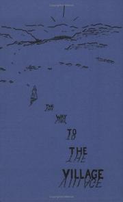 Cover of: The Way to the Village