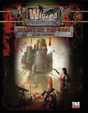 Cover of: Wicked Fantasy Factory 2