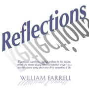 Cover of: Reflections