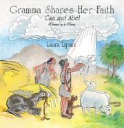 Gramma Shares Her Faith by Laura Lipari