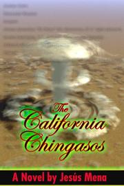 Cover of: The California Chingasos