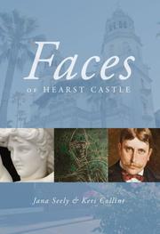 Cover of: Faces of Hearst Castle