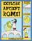 Cover of: Explore Ancient Rome!