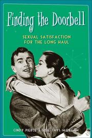 Cover of: Finding the Doorbell: Sexual Satisfaction for the Long Haul