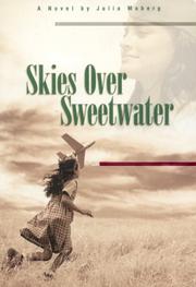 Cover of: Skies Over Sweetwater