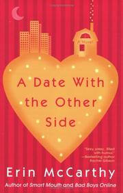 Cover of: A date with the other side by Erin McCarthy