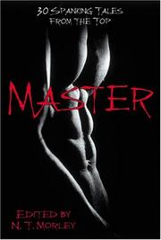 Cover of: Master/Slave