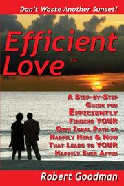 Cover of: Efficient Love