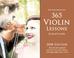 Cover of: 365 Violin Lessons