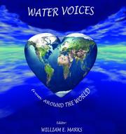 Cover of: Water Voices from Around The World by Water authors from around the world