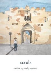 Cover of: Scrub | Emily Nemens