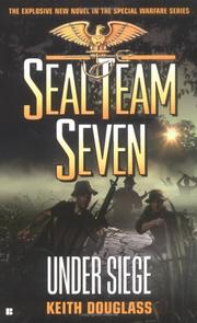 Cover of: Under siege