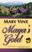 Cover of: Maya's Gold