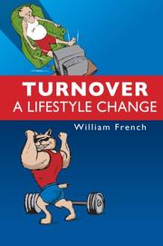 Cover of: Turnover: A Lifestyle Change