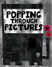 Popping Through Pictures by Amanda Visell