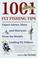 Cover of: 1001 Fly-fishing Tips