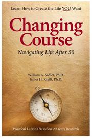 Cover of: Changing Course: Navigating Life after Fifty