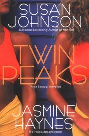 Cover of: Twin peaks