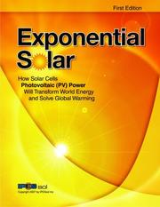 Cover of: Exponential Solar by IPESsol Inc.