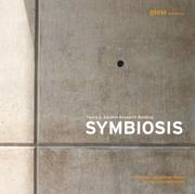 Cover of: BNIM Architects: Symbiosis (Bnim Architects)