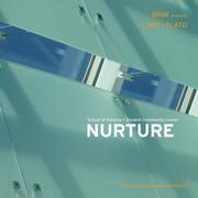 Cover of: BNIM Architects: Nurture: The School of Nursing and Student Community Center (Bnim Architects)