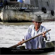 Cover of: Windows to Vietnam: A Journey in Pictures and Verse