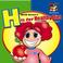 Cover of: H is for Healthy Diet