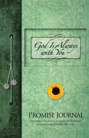 Cover of: God is Always with You