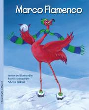 Cover of: Marco Flamenco