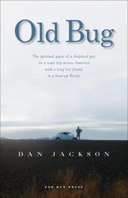 Cover of: Old Bug | Dan Jackson