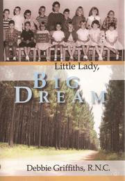 Cover of: Little Lady, Big Dream