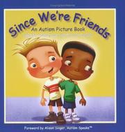 Cover of: Since We're Friends by Celeste Shally
