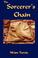 Cover of: The Sorcerer's Chain
