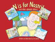 N Is for Nostril by Joe Spooner